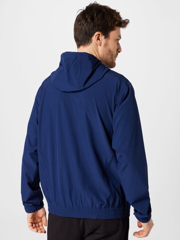 Giacca di mezza stagione di Polo Ralph Lauren in blu