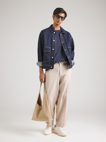 NN07 Bluser & t-shirts 'Jett' i blå