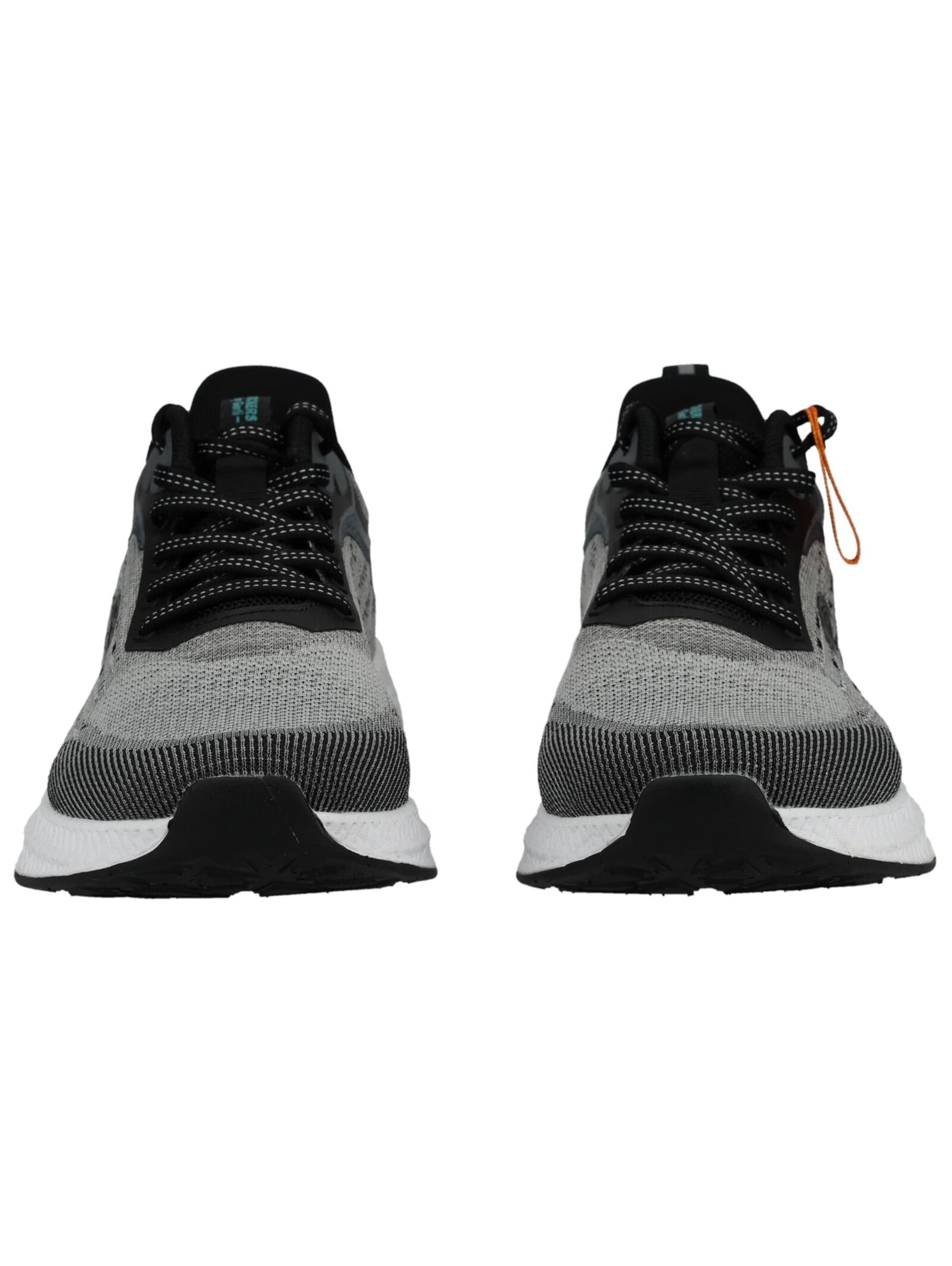 Baskets basses Dockers by Gerli en gris