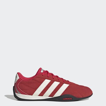 ADIDAS SPORTSWEAR Sneakers in Red