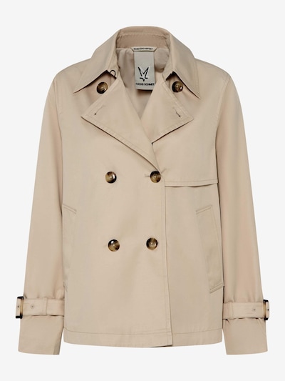 Fuchs Schmitt Übergangsjacke 'Kurzjacke Alicante'‌‌‌‌‌ in XS in sand, Produktansicht
