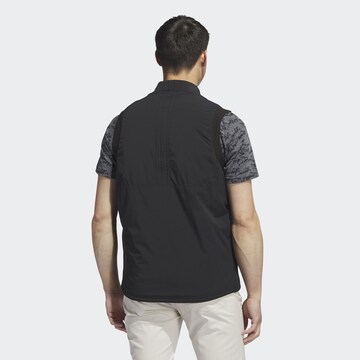 ADIDAS PERFORMANCE Sports vest 'Ultimate365 Tour' in Black