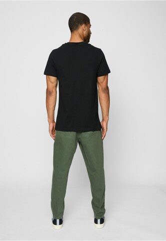 T-Shirt Mister Tee en noir
