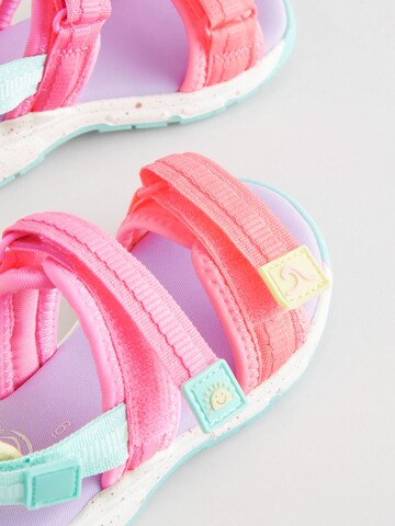 Sandalo di Next in rosa