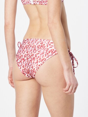 Slip bikini 'Tobago' di Hunkemöller in rosa