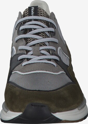 Floris van Bommel Sneakers '16377' in Grey