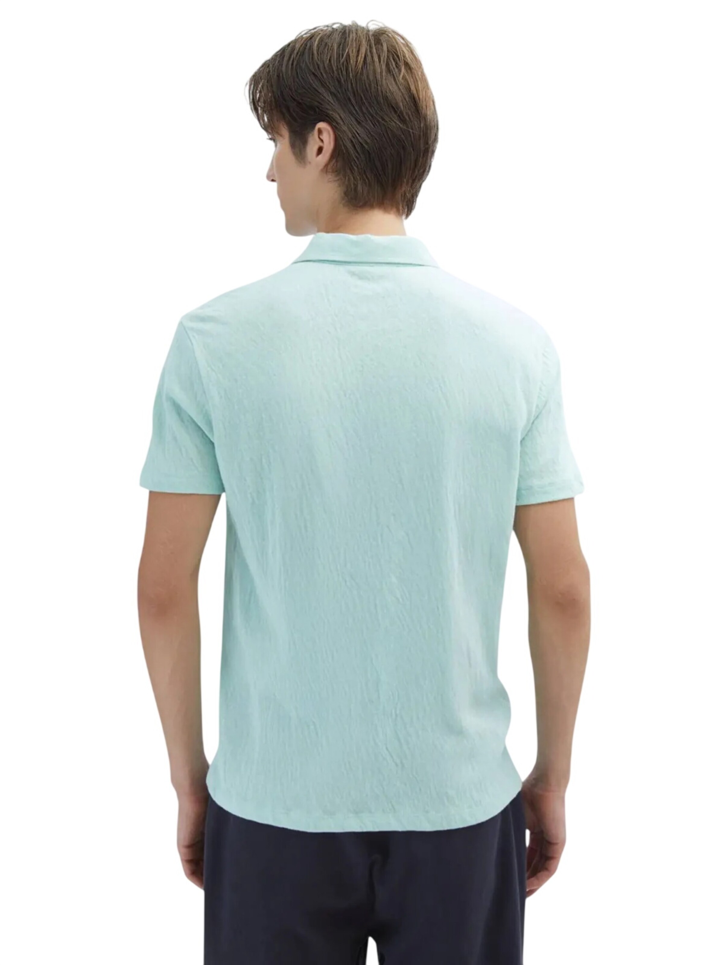 KİP Shirt in Groen