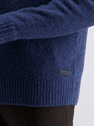 PIERRE CARDIN Trui in Blauw