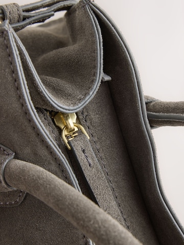 Next - Bolso de hombro en gris