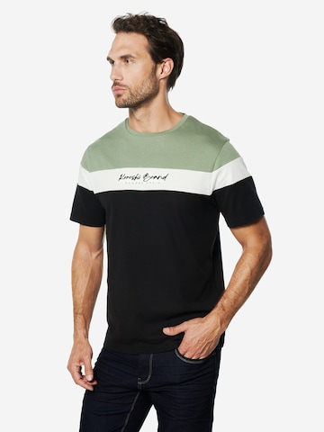 KOROSHI Bluser & t-shirts i sort