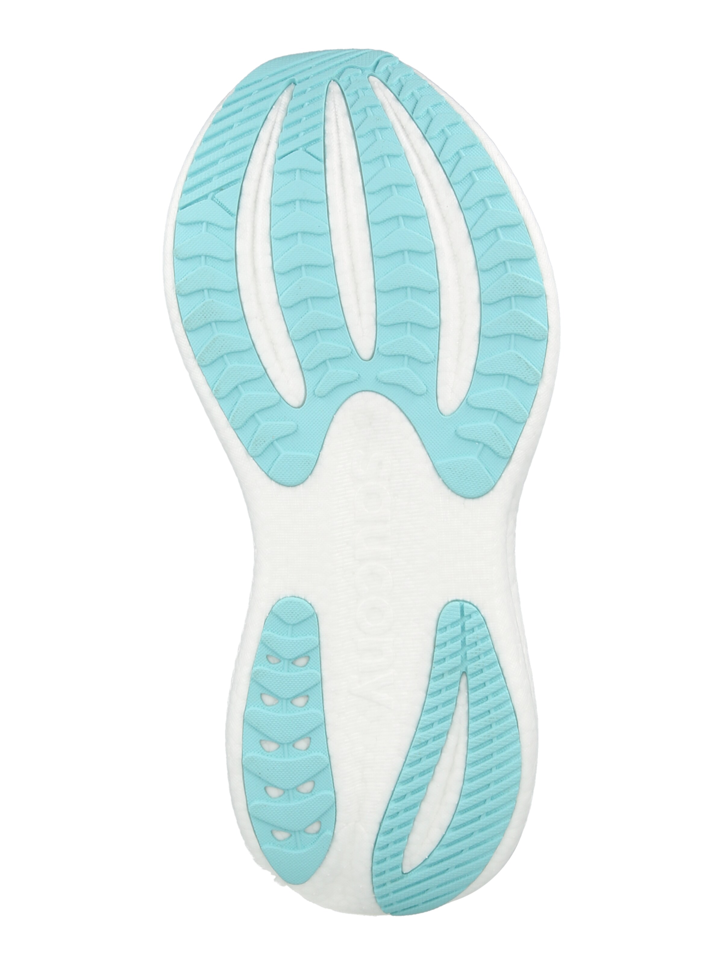 saucony Běžecká obuv 'TRIUMPH 23' – bílá