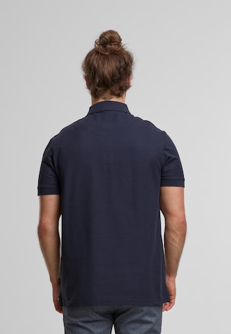 Maglietta 'Midaw' di INDICODE JEANS in blu