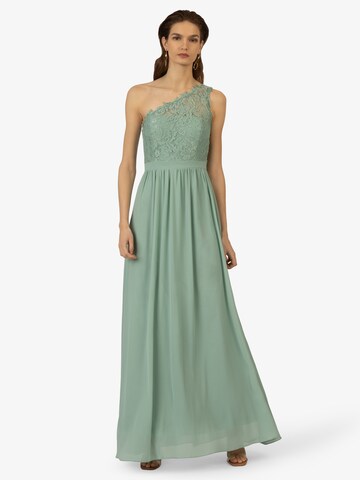 Kraimod Evening dress in Green: front