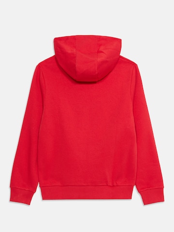 ELLESSE Sweatshirt 'Otternere' in Rood