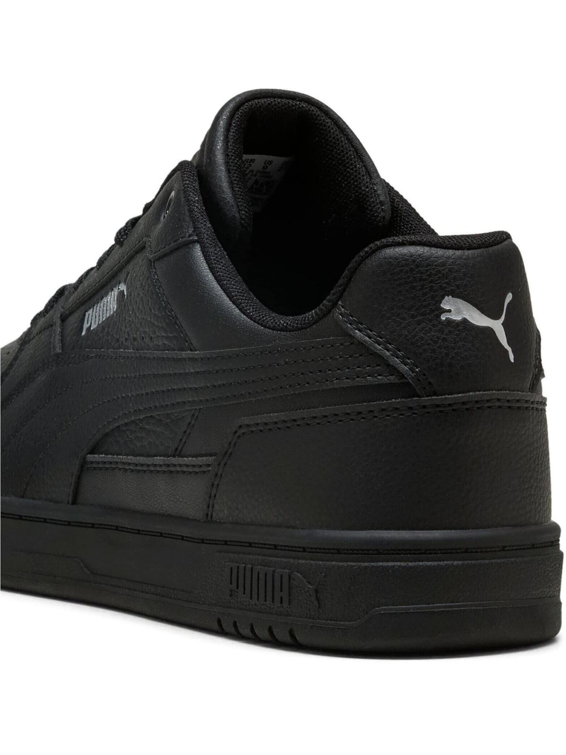 Scarpa sportiva 'Puma Caven Iii' di PUMA in nero