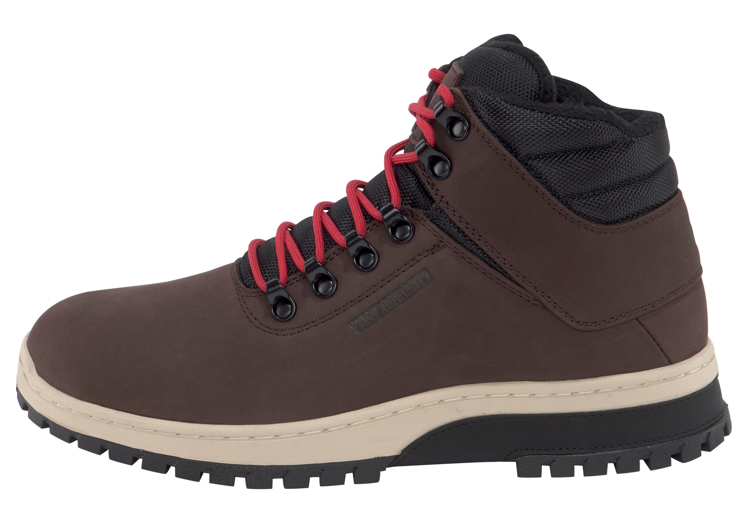 PARK AUTHORITY by K1X Schnürboots 'Play Hard Territory Superior