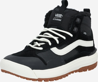 Sneaker alta 'UltraRange Exo' VANS di colore nero / bianco, Visualizzazione prodotti