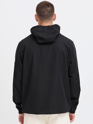 BLEND Übergangsjacke 'BHEFI' in Schwarz
