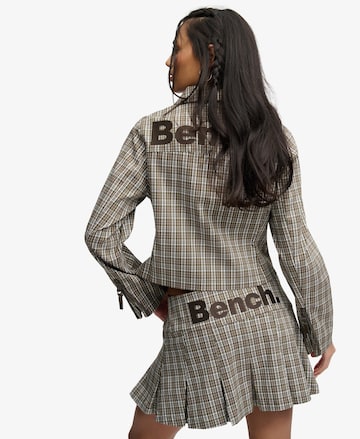 Superdry & Co Rok 'Bench x Superdry & Co' in Groen