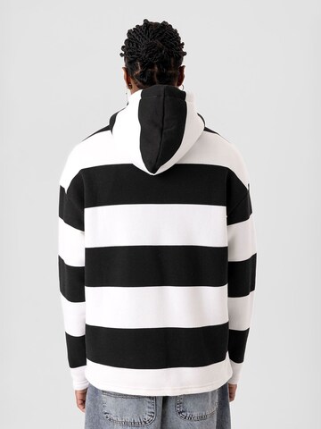 Dandalo Sweatshirt 'Ricardo' i sort