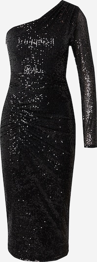 Sistaglam Cocktailklänning 'MAEVE' i svart, Produktvy