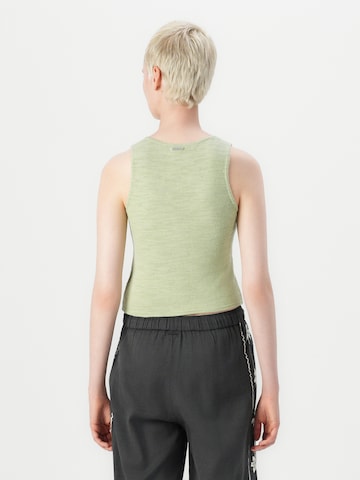 BILLABONGKardigan - zelena boja