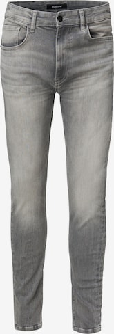 Salsa Jeans Skinny Jeans in Grey: front