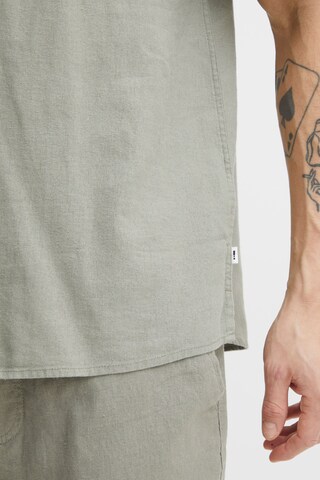 Regular fit Camicia 'ALLAN' di !Solid in verde