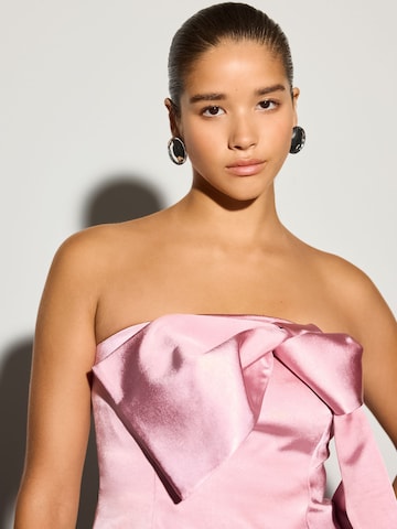Next - Top en rosa