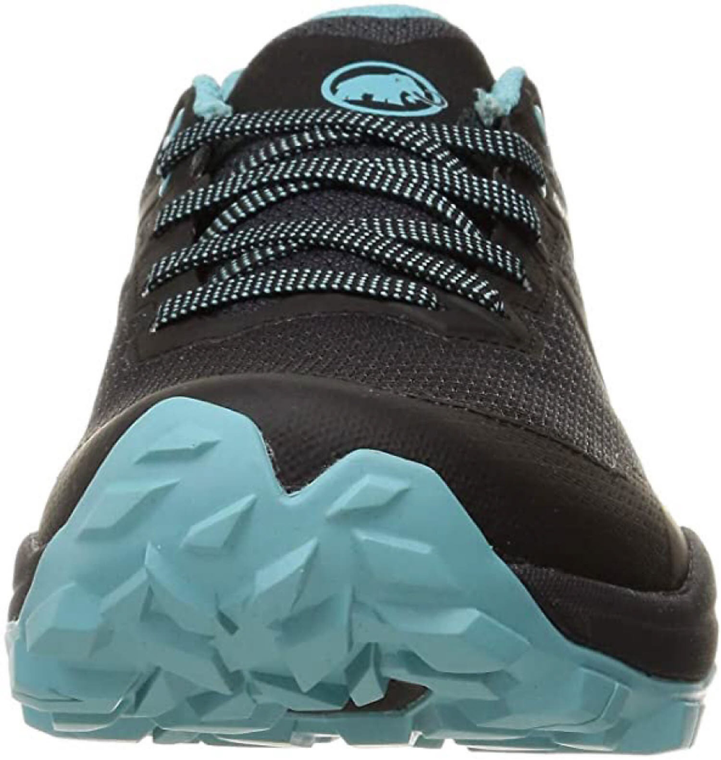 MAMMUT Halbschuh 'Sertig Ii' in Schwarz