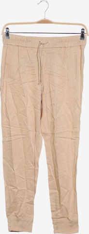 JOOP! Stoffhose XS in Beige: predná strana