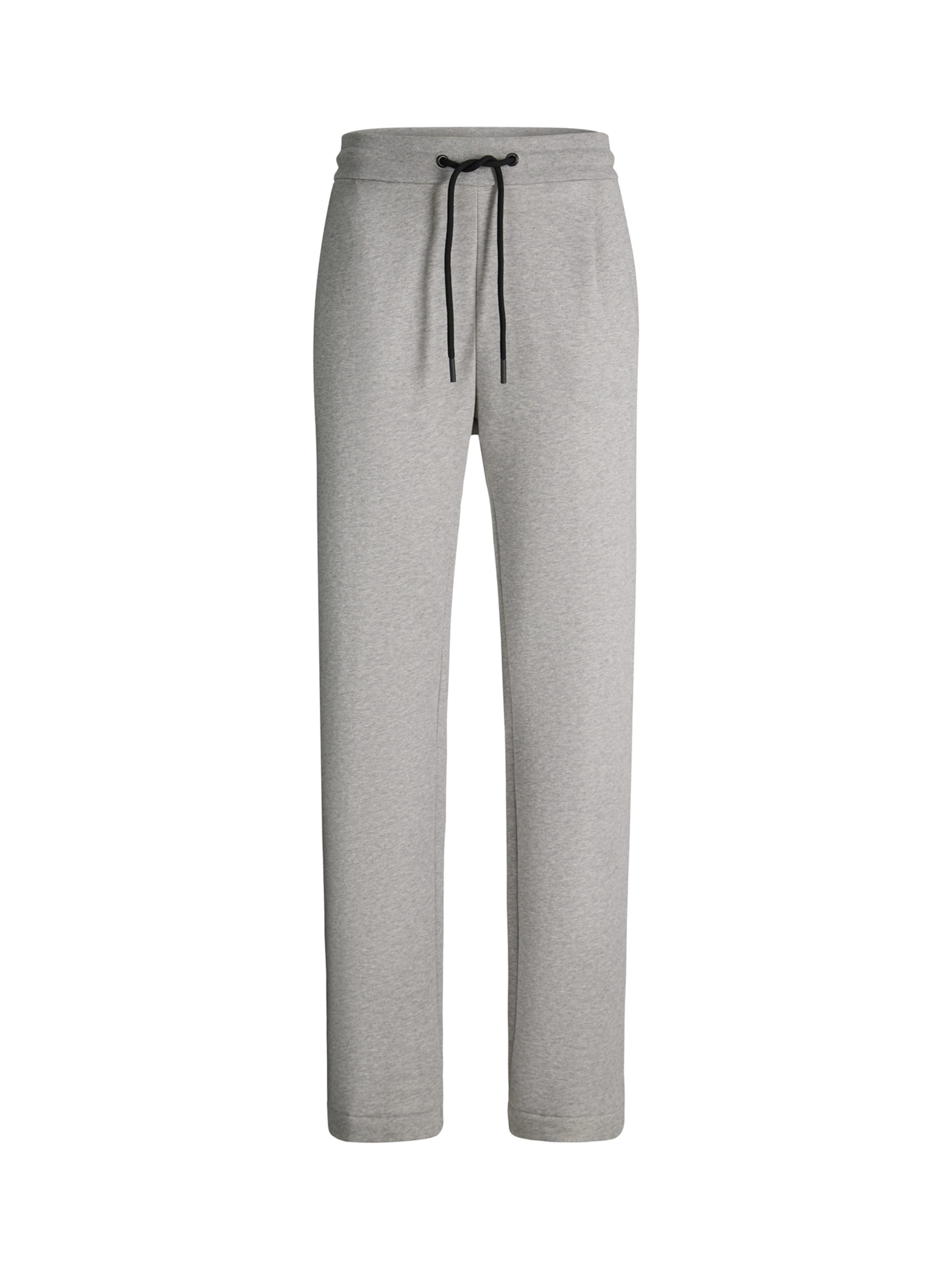 STRELLSON Pantalon en 31-32 en gris clair, Vue avec produit