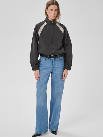 Giacca di mezza stagione 'MWTasma' di My Essential Wardrobe in grigio