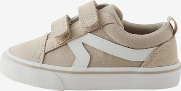 Next Tennarit värissä beige: etupuoli