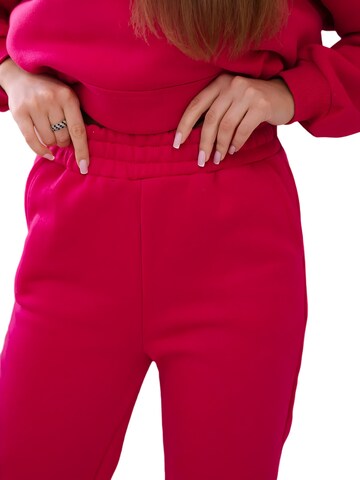 Lumera Huispak in Roze