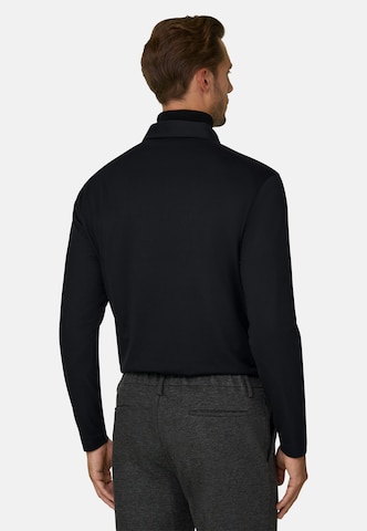Boggi Milano Shirt in Zwart