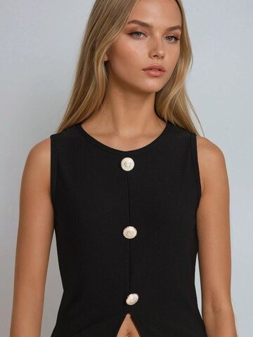 Haut Trend Alaçatı Stili en noir