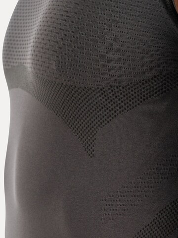 T-Shirt Smilodox en gris