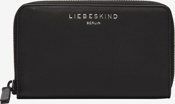 Liebeskind Berlin - Cartera 'Frieda' en negro