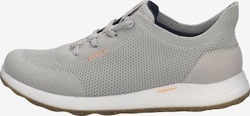 JOSEF SEIBEL Sneaker 'Clint 01' in Grau: Vorderseite