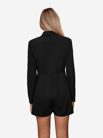 Cupshe Jumpsuit in Black