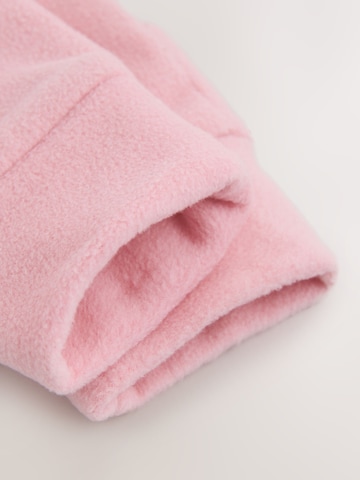 Guanto di Next in rosa