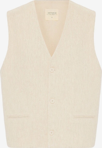 AntiochPrsluk - bež boja: prednji dio