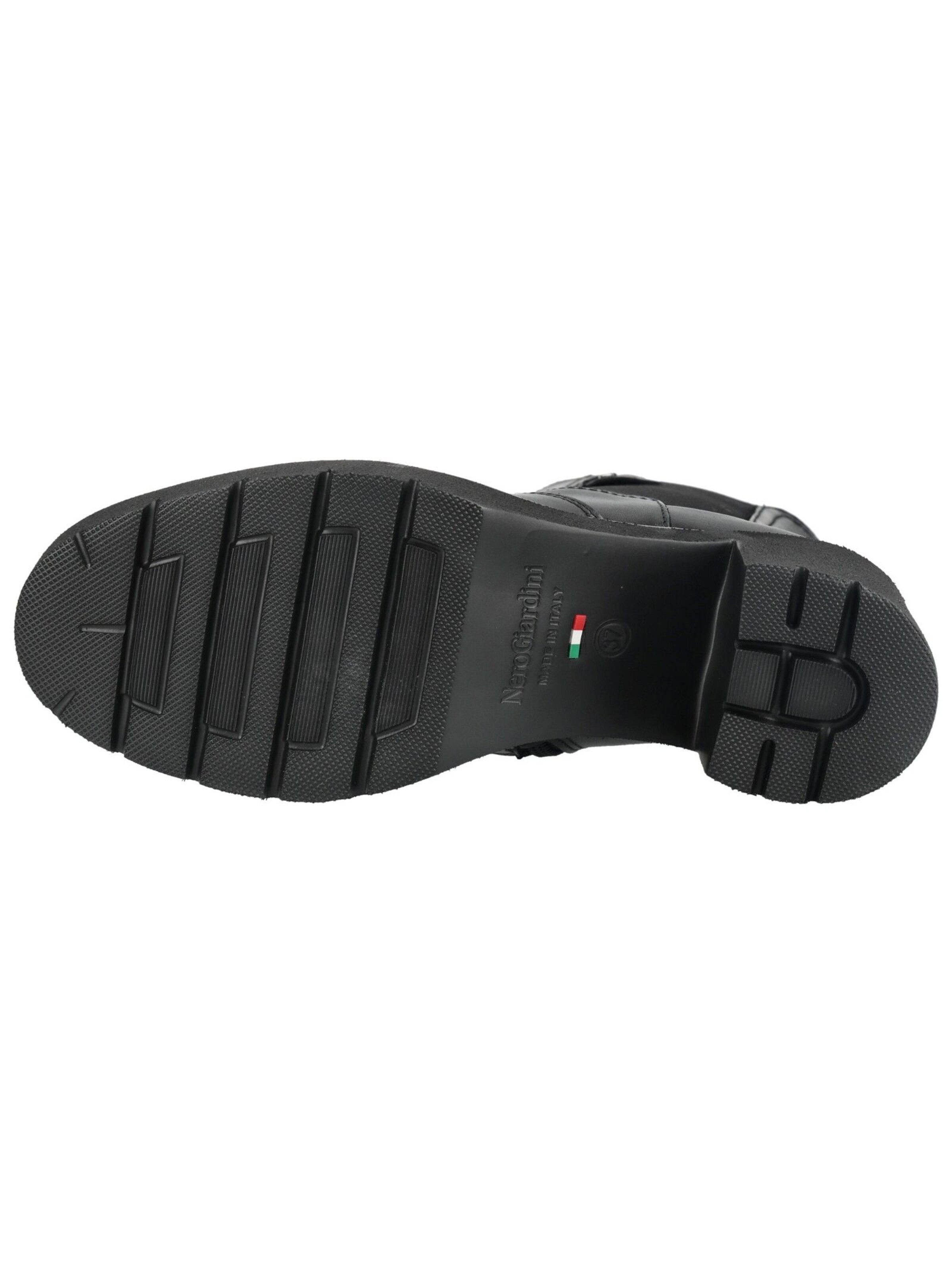 Nero Giardini Stiefelette in Schwarz