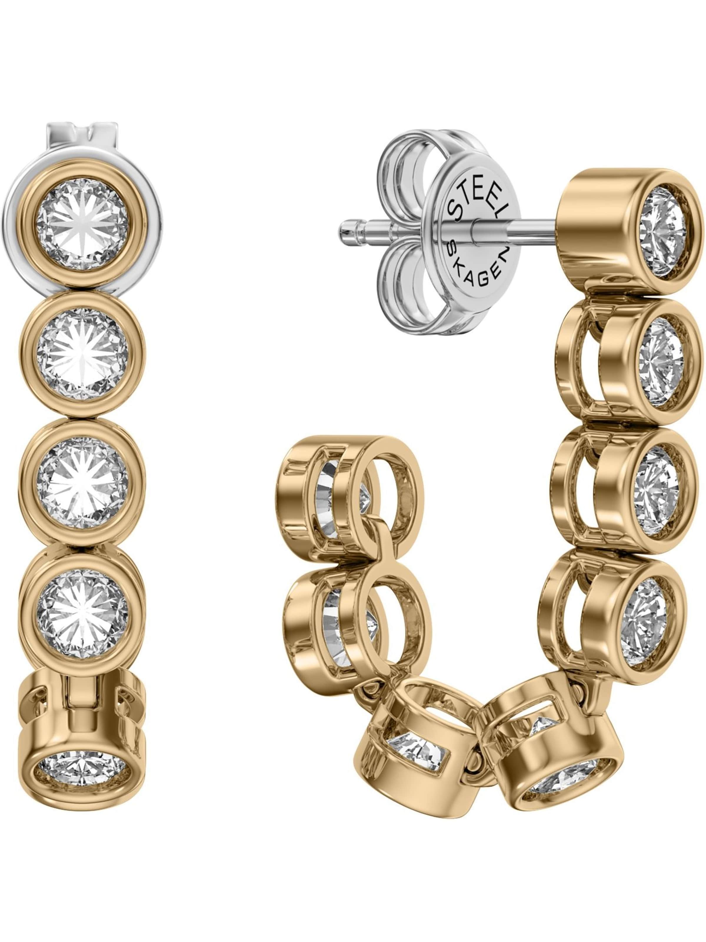 SKAGEN Earrings in Gold