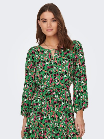 Rochie 'NOVA LIFE KIRA' de la ONLY pe verde