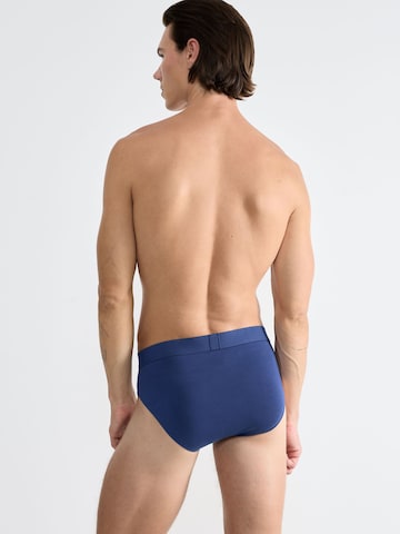 SLOGGI Slip ' EVER Ease Brief ' in Blue