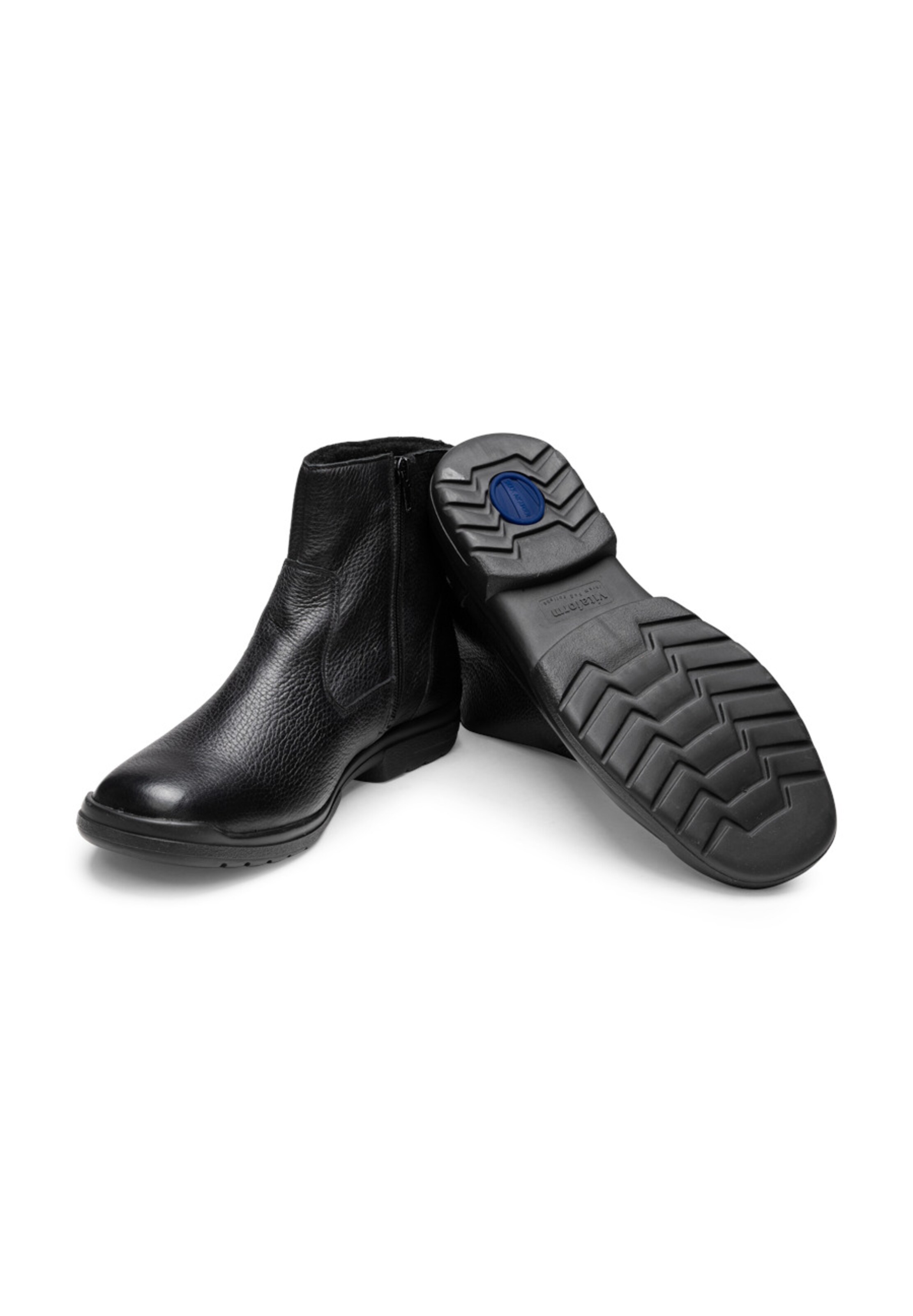 Boots di VITAFORM in nero