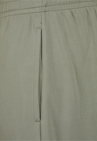 Karl Kani Regular Pants in Green