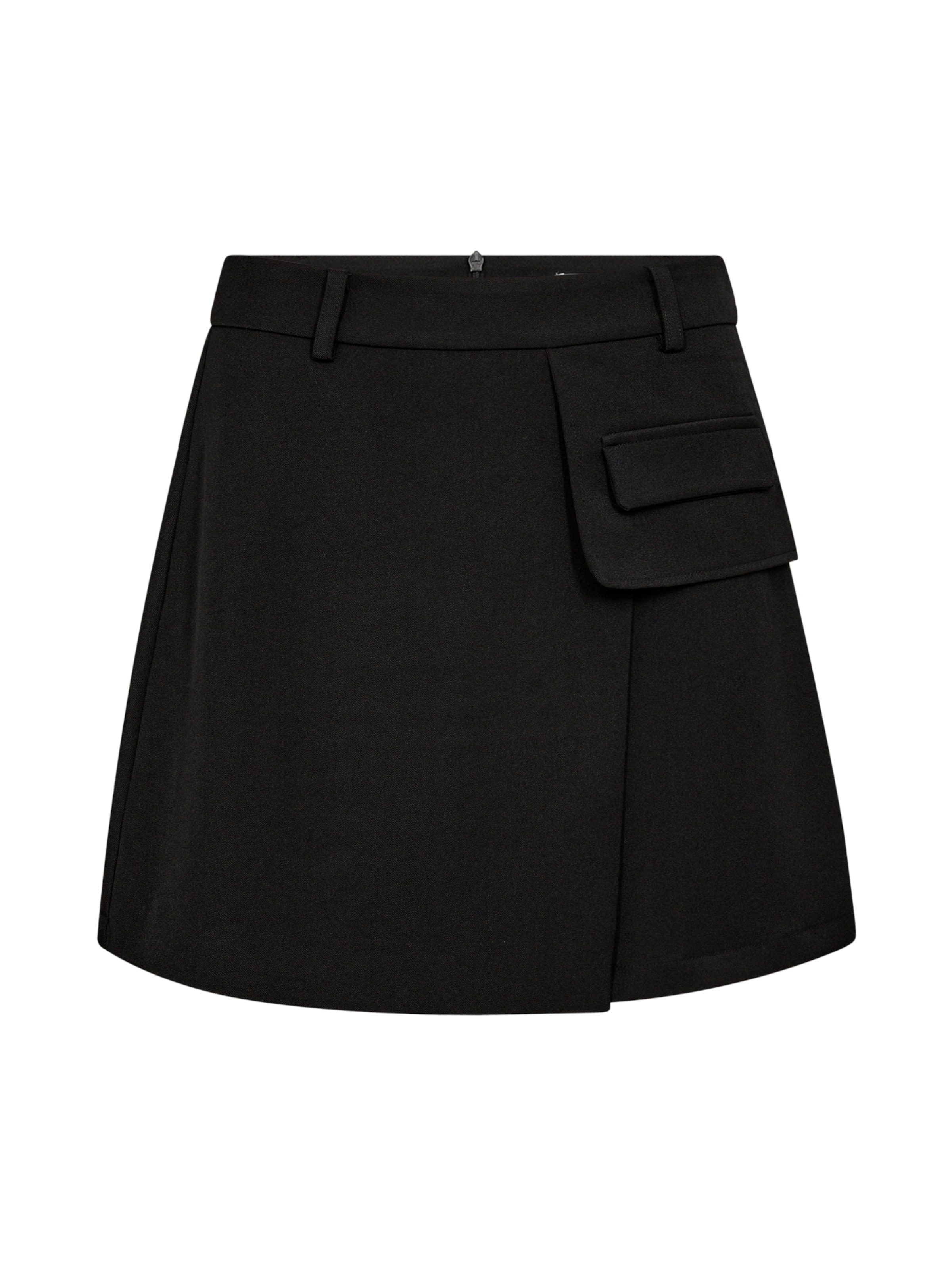 co'couture Hame 'Luna' värissä musta, Tuotenäkymä